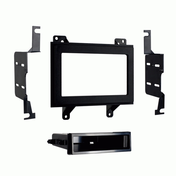 

Переходная рамка Chevrolet, GMC, Isuzu, Oldsmobile Metra 99-3045