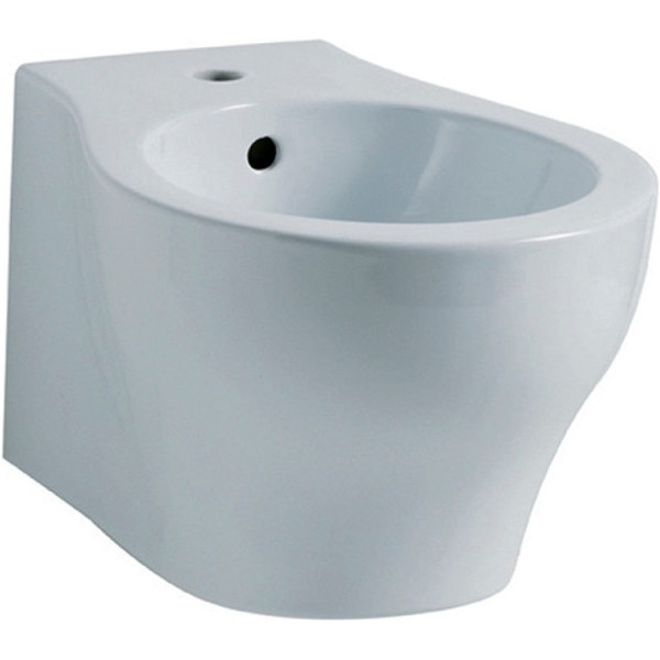 

Биде Azzurra Vera VER500B1/SOSK shiny white, VER500B1SOSK