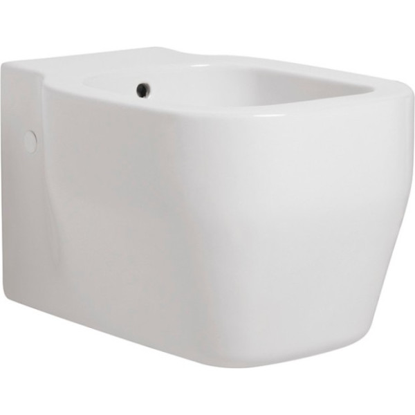 

Биде Azzurra Glaze GLZ500B1/SOSK shiny white, GLZ500B1SOSK