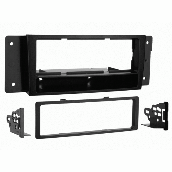 

Переходная рамка Chrysler Pacifica Metra 99-6506
