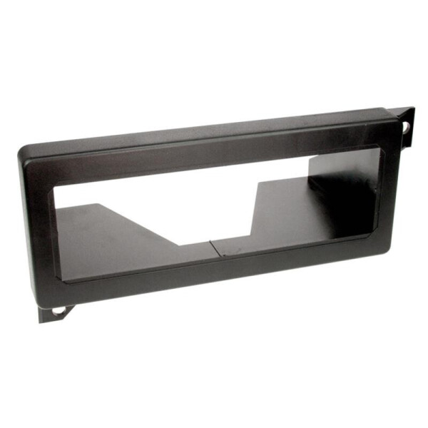

Переходная рамка Chrysler, Jeep Cherokee, Grand Cherokee, Wrangler, Dodge Caravan, Durango, Neon, RAM ACV 281145-01