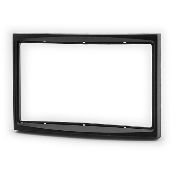 

Переходная рамка Citroen C2, C3, Berlingo, Jumpy Carav 11-091