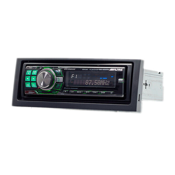 

Переходная рамка Citroen C5, Peugeot 407 Carav 11-016