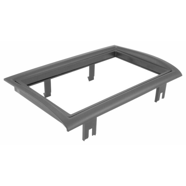 

Переходная рамка Citroen Jumper, Peugeot Boxer, Fiat Ducato AWM 781-11-056