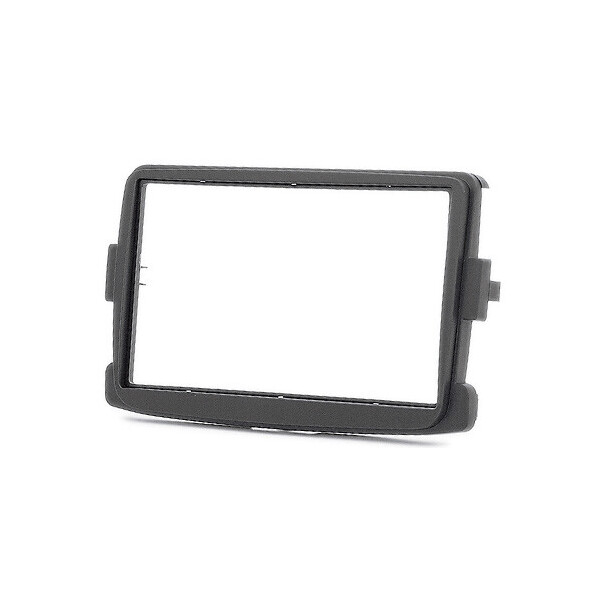 

Переходная рамка Dacia Duster, Sandero, Logan, Dokker, Lodgy, Renault Duster, Sandero, Logan, Trafic Carav 11-297