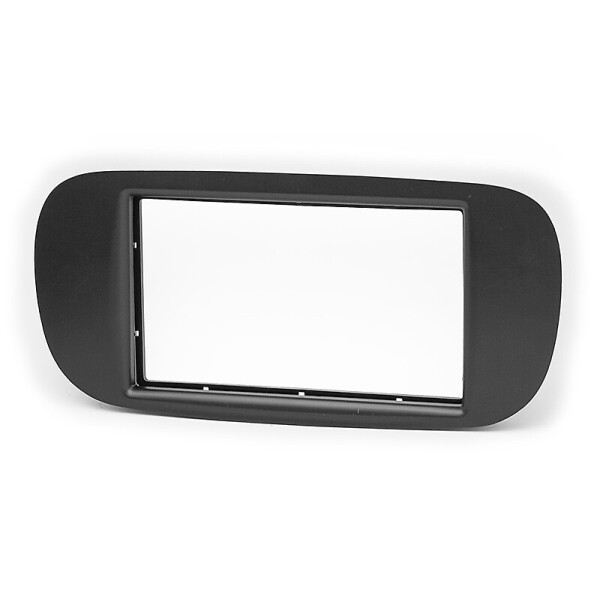 

Переходная рамка Fiat 500 Carav 11-322