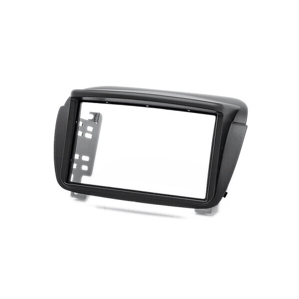 

Переходная рамка Fiat Doblo, Opel Combo Carav 11-376