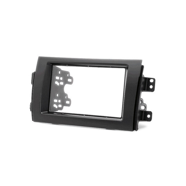 

Переходная рамка Fiat Sedici Carav 09-002