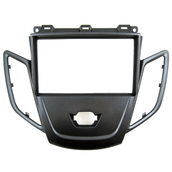

Переходная рамка Ford Fiesta Carav 11-303
