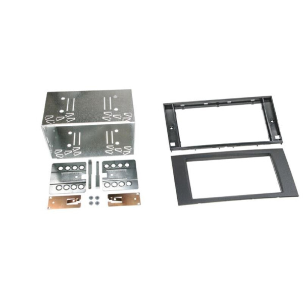 

Переходная рамка Ford Transit, Focus, C-Max, S-Max, Fusion, Fiesta, Galaxy, Kuga ACV 391114-15-1