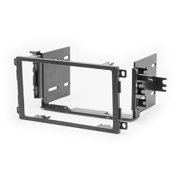 

Переходная рамка Honda, Chevrolet, Hummer, Toyota, Suzuki CARAV 11-533