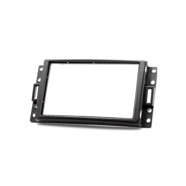 

Переходная рамка Hummer H3 Carav 11-064
