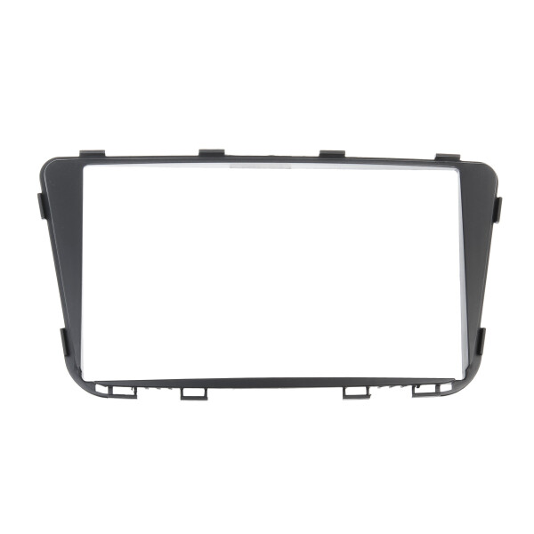 

Переходная рамка Hyundai Accent, Solaris, i-25, Verna AWM 781-01-554