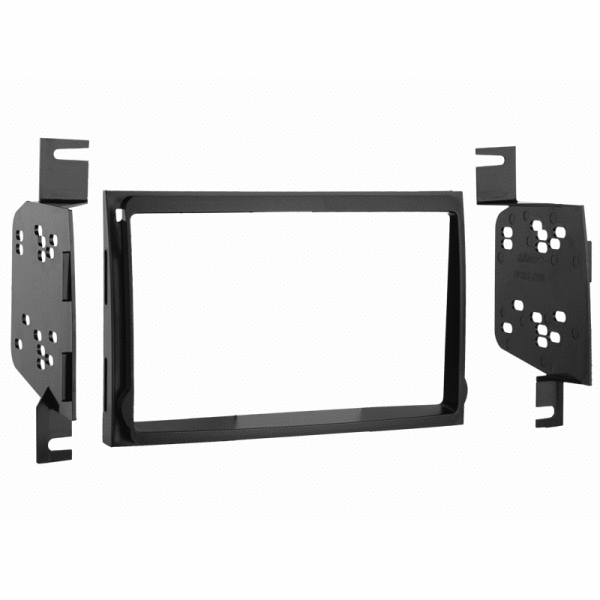 

Переходная рамка Hyundai Elantra Metra 95-7326
