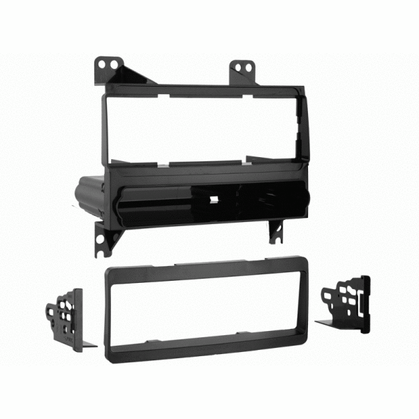

Переходная рамка Hyundai Elantra Metra 99-7326