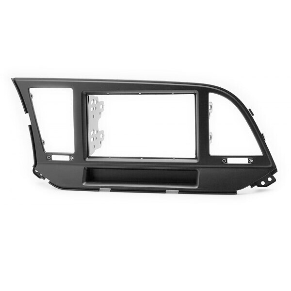

Переходная рамка Hyundai Elantra, Avante CARAV 11-624