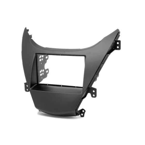

Переходная рамка Hyundai Elantra, Avante, i-35 Carav 11-183