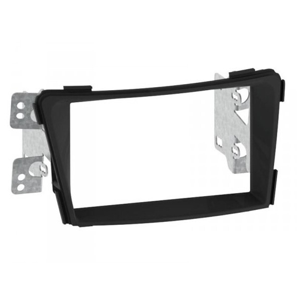 

Переходная рамка Hyundai i-40 ACV 381143-40