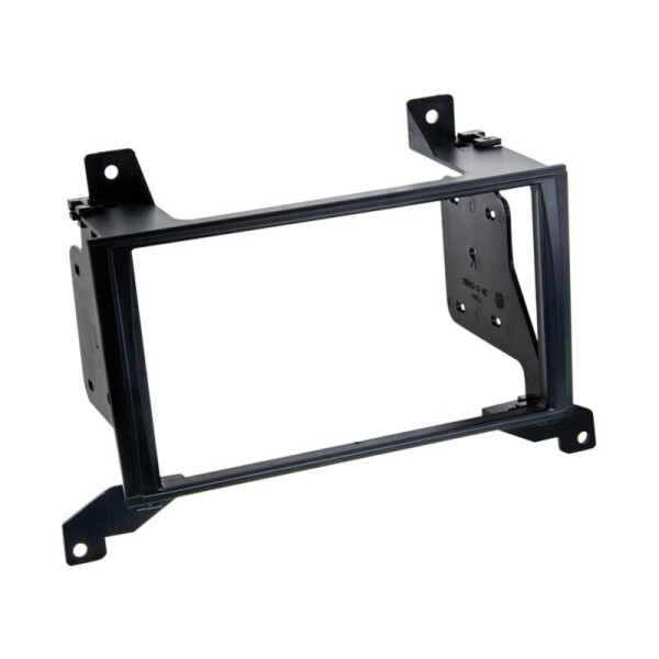 

Переходная рамка Hyundai Santa Fe ACV 381143-15