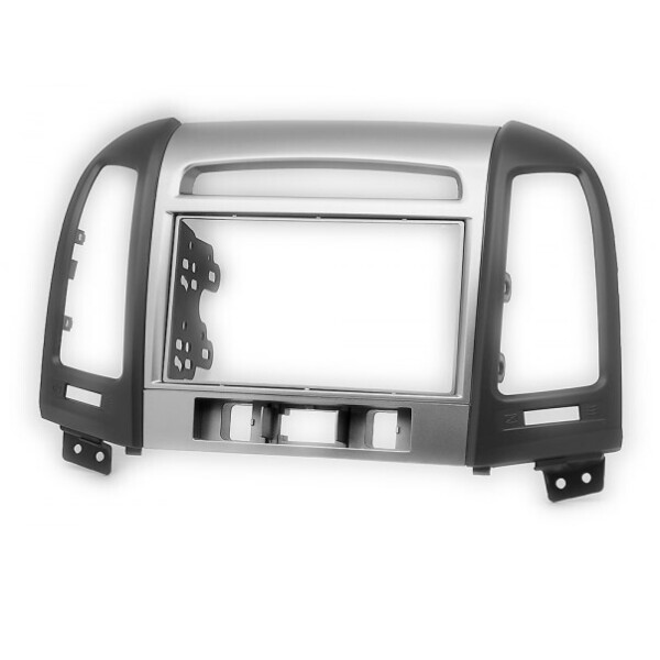 

Переходная рамка Hyundai Santa Fe Carav 11-716