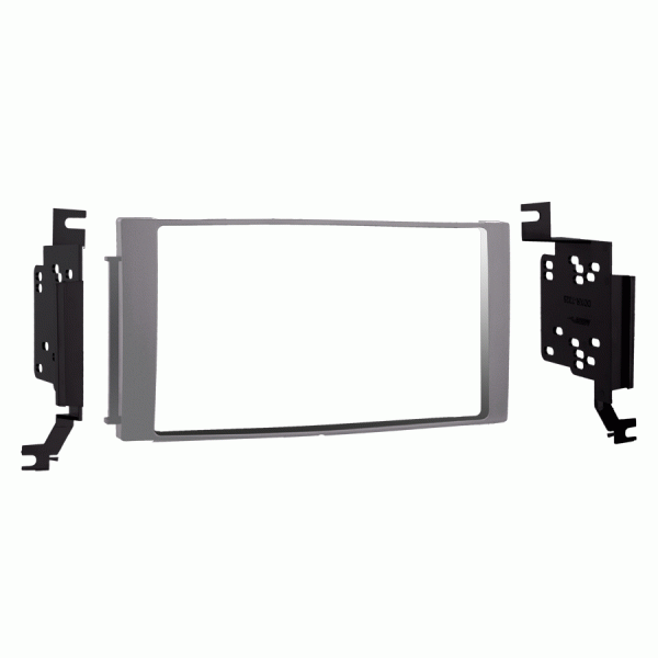 

Переходная рамка Hyundai Santa Fe Metra 95-7325S