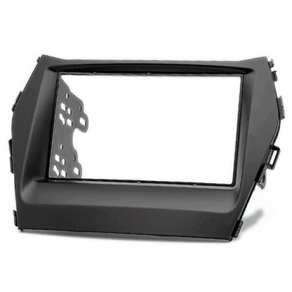 

Переходная рамка Hyundai Santa Fe, iX-45 Carav 11-315