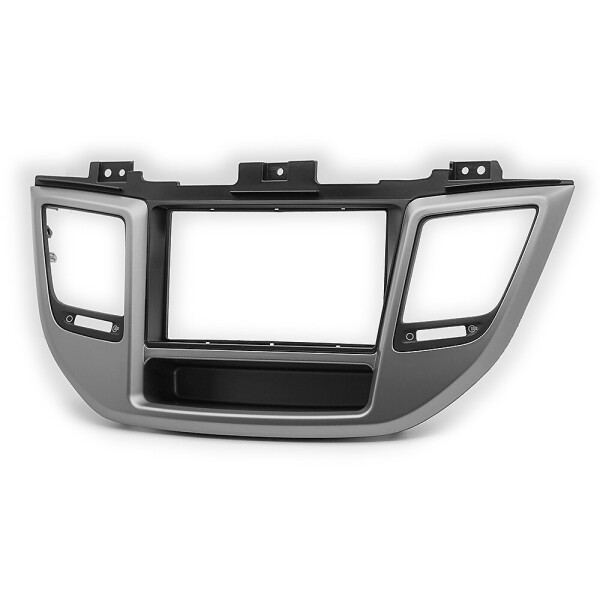 

Переходная рамка Hyundai Tucson Carav 11-613