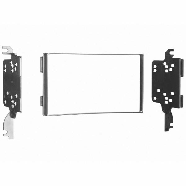 

Переходная рамка Hyundai Tucson Metra 95-7315