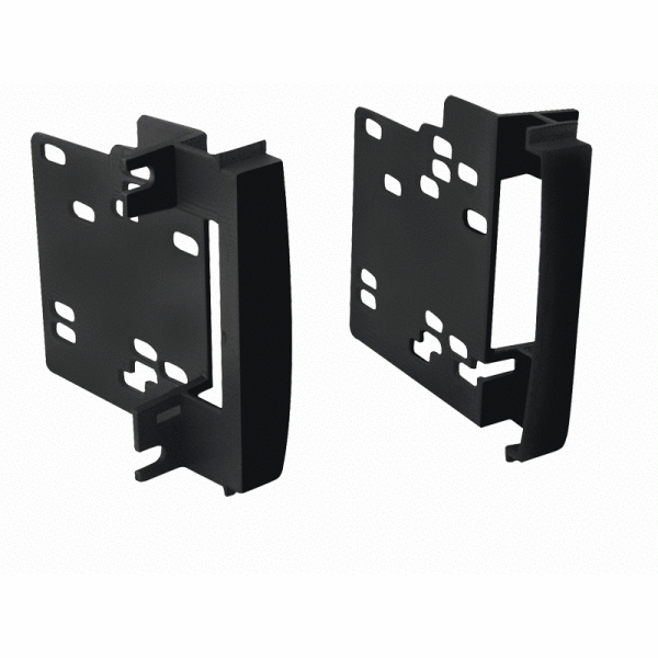 

Переходная рамка Jeep Compass, Grand Cherokee, Wrangler Metra 95-6511