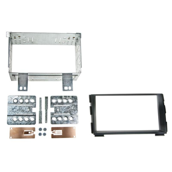 

Переходная рамка KIA Ceed ACV 381178-27
