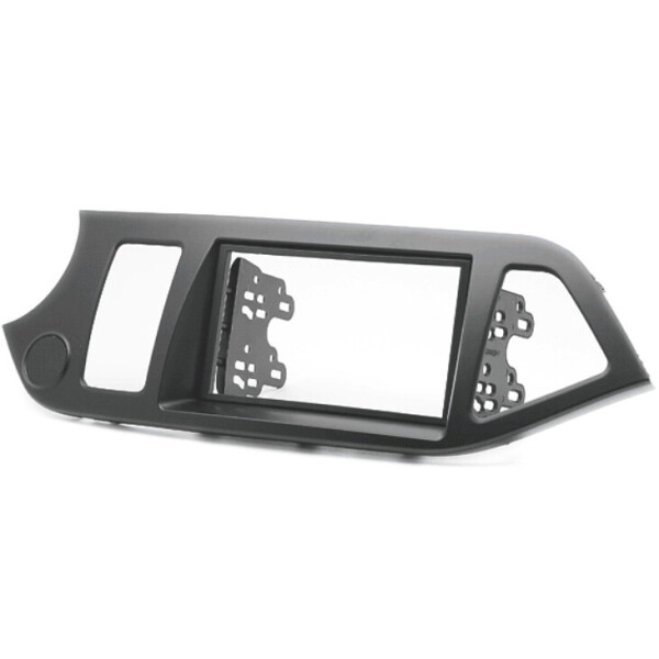 

Переходная рамка KIA Picanto, Morning Carav 11-192