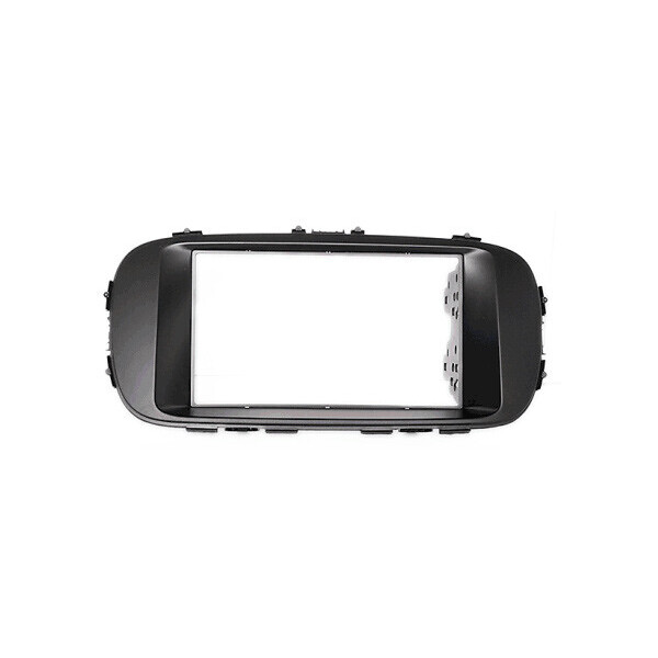

Переходная рамка KIA Soul Carav 11-488