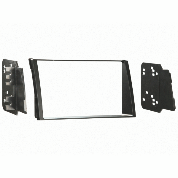 

Переходная рамка KIA Soul Metra 95-7337B