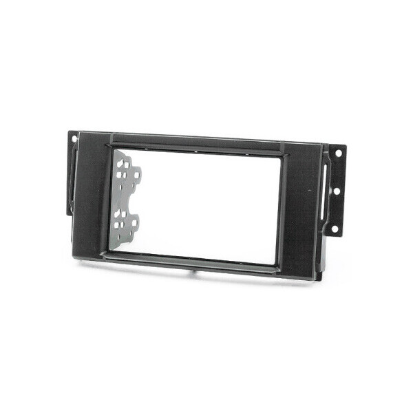 

Переходная рамка Land Rover Freelander, Discovery, Range Rover Carav 11-075