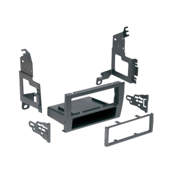 

Переходная рамка Lexus GS ACV 281301-02