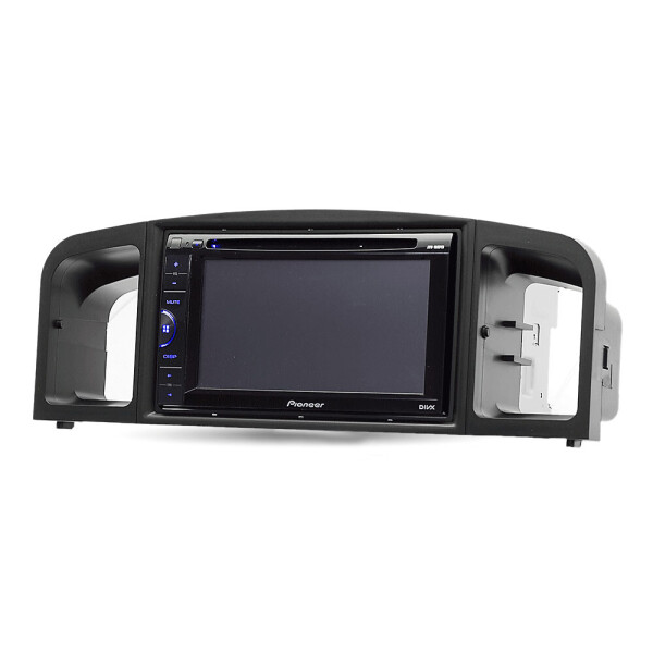 

Переходная рамка Lifan 620 Carav 11-453