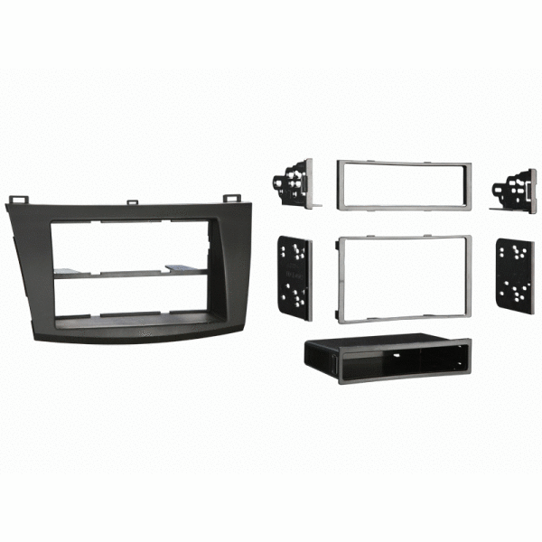 

Переходная рамка Mazda 3, Axela Metra 99-7514B