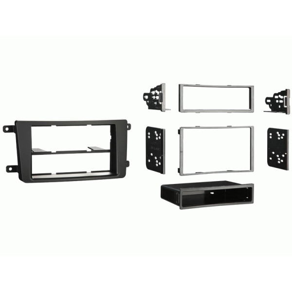

Переходная рамка Mazda CX9 Metra 99-7516B