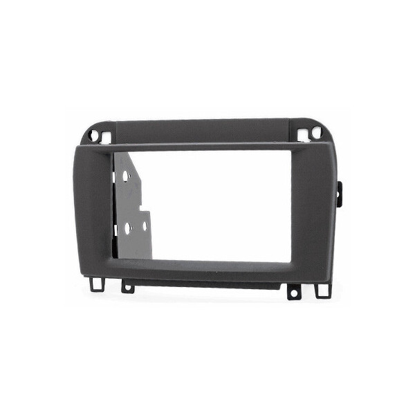 

Переходная рамка Mercedes C215, W220 Carav 11-134