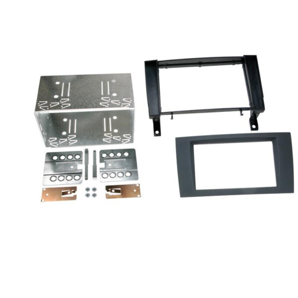 

Переходная рамка Mercedes SLK ACV 391190-24