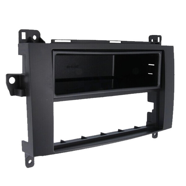 

Переходная рамка Mercedes Vito, Viano, Sprinter, W639, W169, W245 ACV 281190-18