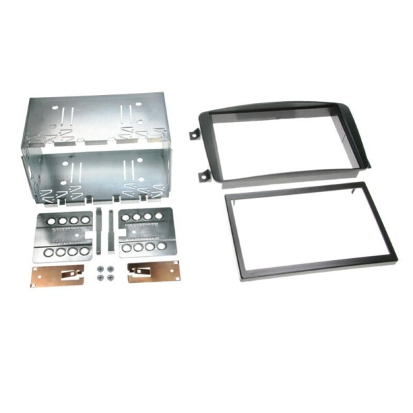 

Переходная рамка Mercedes Vito, Viano, W639, W203, W209, W463 ACV 381190-02
