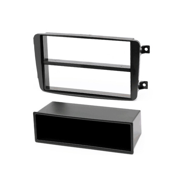 

Переходная рамка Mercedes Vito, Viano, W639, W203, W209, W463 Carav 11-010
