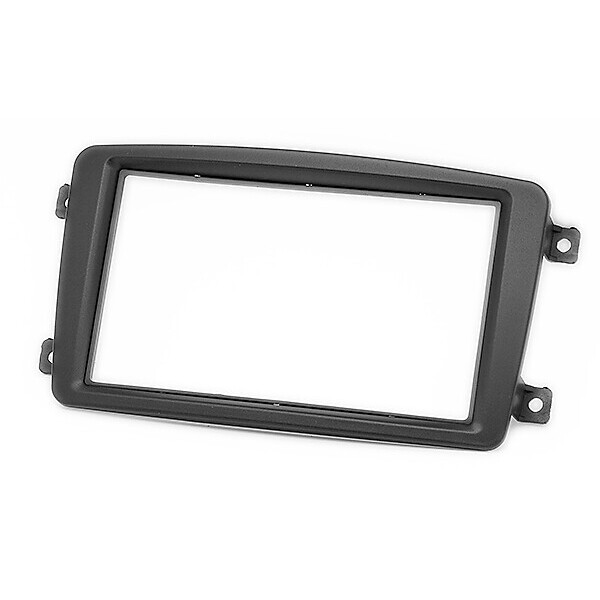 

Переходная рамка Mercedes Vito, Viano, W639, W203, W209, W463 CARAV 11-459