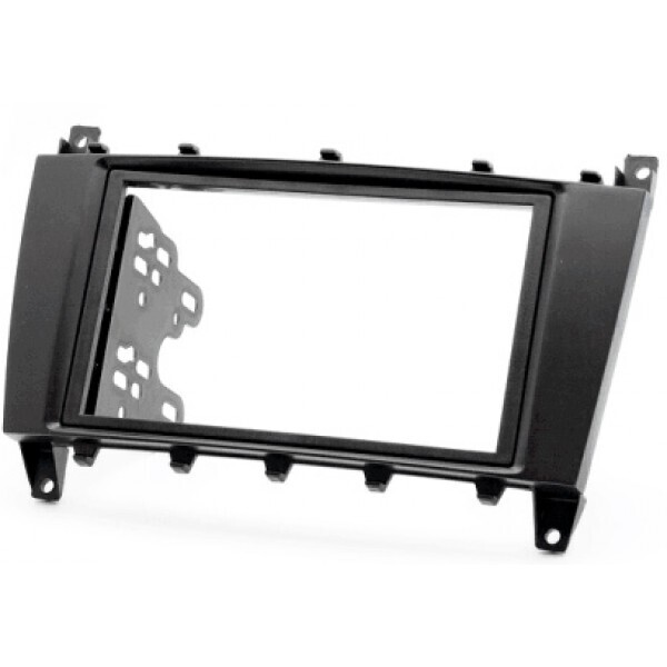 

Переходная рамка Mercedes W203, CL203, W209, W463 Carav 11-132