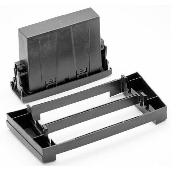 

Переходная рамка Mercedes W211, C219 ACV 281190-04