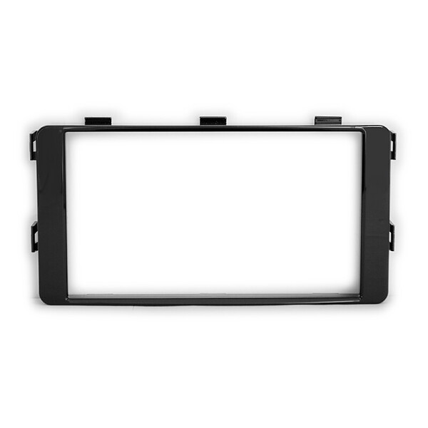 

Переходная рамка Mitsubishi CARAV 11-637