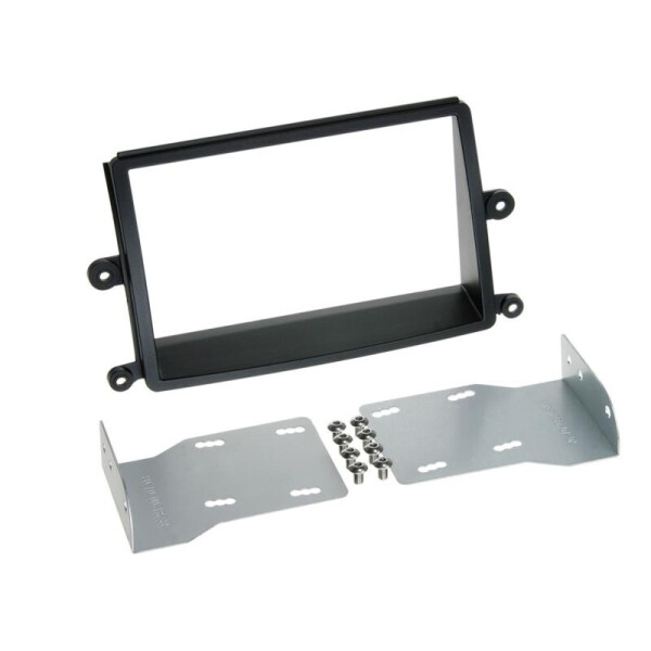 

Переходная рамка Mitsubishi L200, Pajero Sport ACV 381200-07