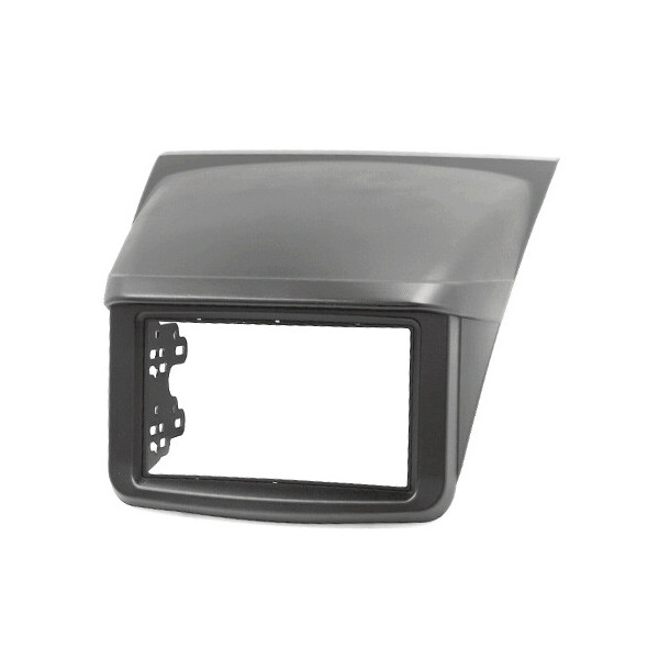 

Переходная рамка Mitsubishi L200, Pajero, Montero Carav 11-156