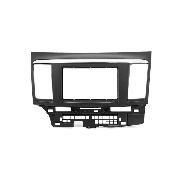 

Переходная рамка Mitsubishi Lancer X Carav 08-006